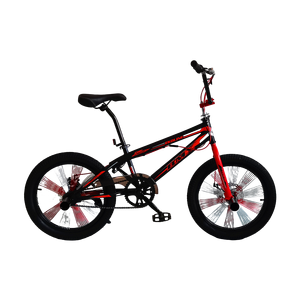 Bicicleta de calle de estilo libre de 20 pulgadas, bicicletas Bmx baratas para niñas, todo tipo de precios, bicicleta Bmx para hombres, Bicicleta de carreras Bmx de 20 pulgadas - Product Image 5