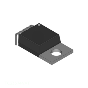 TC33374VAT TO 220 5 IC REG LINEAR HI VOLT SWITCHING Power Management (PMIC) Componentes Electrónicos Originales de Servicio Integral - Product Image 1