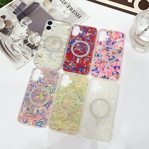 เคสโทรศัพท์สำหรับผู้หญิงที่หรูหรา - สีสันโดดเด่นและสไตล์ยอดนิยม - Product Image 5