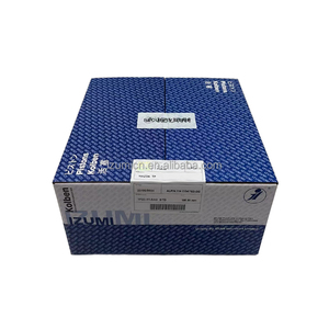 IZUMI Pistón TF Motor diésel Pistón de 2000 a 21, 1, 2, 2, 2, 1, 2, 1, 2 - Product Image 6