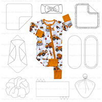 Couverture en mousseline de bambou biologique pour bébé, 2 couches, respirabilité pour nouveau-né, imprimés de dessins animés, couverture en mousseline