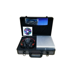 Più nuovo Portable Quantum Analizzatore di Salute Del Corpo <span class=keywords><strong>NLS</strong></span> <span class=keywords><strong>9D</strong></span> <span class=keywords><strong>NLS</strong></span> Analizzatore di Salute - Product Image 5