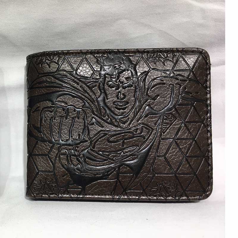 Superman noir