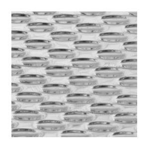 Kích thước tùy chỉnh nhà máy ban đầu dập nổi tấm nhôm công nghiệp sử dụng kim loại dập nổi tấm kim loại chế tạo - Product Image 3