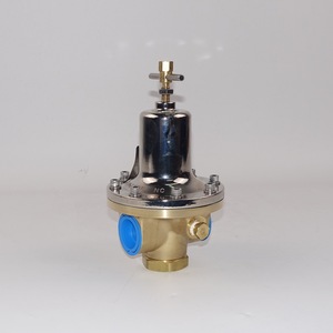 Válvulas Reductoras de Presión de Gas REGO, Resistentes a la Presión, DN25 1788B - Product Image 2