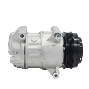 คอมเพรสเซอร์แอร์รถยนต์ 50533538 TSP0155971 50509534 50547717 สำหรับ Alfa Romeo Giulietta ปี 2010- - Product Image 2