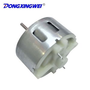 มอเตอร์ดีซี Dongxingwei 6v 13200rpm แรงบิด 0.03 นิวตันเมตร สำหรับเครื่องดูดฝุ่น เครื่องคั้นน้ำผลไม้ เครื่องปั่น - Product Image 4
