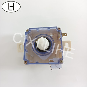 Interrupteur de vidange pour lave-linge semi-automatique à double cuve série XZK, pièce de rechange pour conversion de vidange - Product Image 3