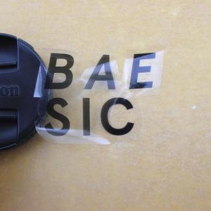 Kalıcı su geçirmez dondurucu dondurulmuş gıda etiketleri için buzdolabı/buzdolabı/icebox/dondurucu rulo etiket çıkartmaları, PET barkod etiket - Product Image 3