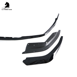 Para <span class=keywords><strong>BMW</strong></span> Serie 3 G20 Lci <span class=keywords><strong>M</strong></span> Tech, Parachoques Delantero Tipo MP, 2019+ - Product Image 2