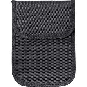 Pochette Faraday pour clés de voiture, sac Faraday, porte-clés anti-RFID, protection contre les signaux, anti-vol, étui pour clés - Product Image 1