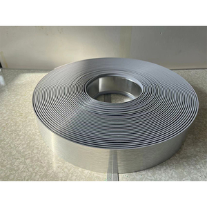 Sản phẩm mới nhỏ <span class=keywords><strong>Led</strong></span> chữ cái PVC hình thức đăng gương kết thúc tấm nhôm thư kênh - Product Image 6