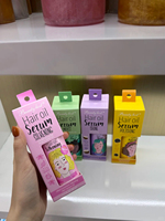 Kotak Lipat Kustom Harga Terjangkau dari Karton Putih 350g untuk Kosmetik, Perawatan Kulit, Mainan, dengan Cetak Warna, Jendela, Pengait, dan Kotak Sisipan Ganda