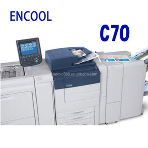 Pour les imprimantes numériques Xer0x Machine C70 C60 J75 D95 WC7855 C700 C560 5570 5575 5580 Copieurs Reconditionnés pour usage général - Product Image 2