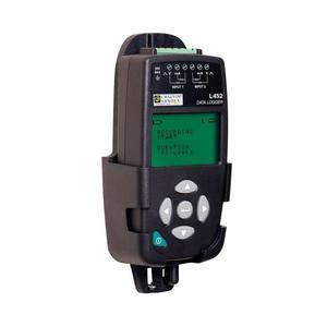 CHAUVIN ARNOUX-Enregistreur de données 2 canaux P01157201 L452-Enregistreurs de données EAN 3760171419939 - Product Image 5