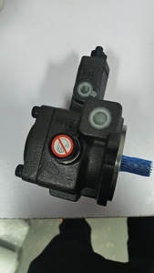 ปั๊มไฮดรอลิกแบบใบพัดปรับได้ VHI-F/L-26 30 40-A2 ปั๊มใบพัด VHI VHP VHO รุ่น VHI-F-30 - Product Image 4