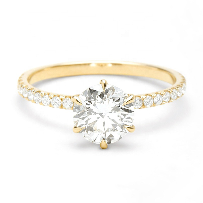 womens diamond anniversary band