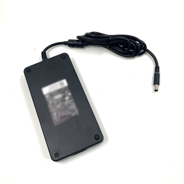 65W for Dell Universal Laptop Charger 240W 19.5V 12.3A 7.4x5.0 AC Adapter Power