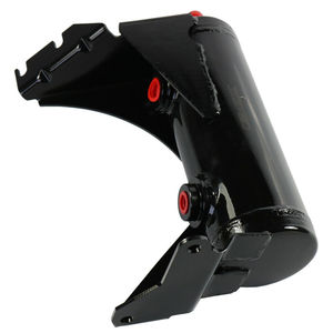 Refroidisseur d'huile de transmission 3935812 5014861AA pour 1998-2002 6BT - Product Image 4