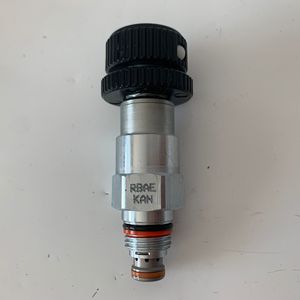 RBAE-LAN RBAELAN RBAE KAN RBAE-LWN RBAELWN RBAE-LCN RBAELCN Hydraulique d'origine, Valve de décharge à action directe - Capacité pilotée - Product Image 2