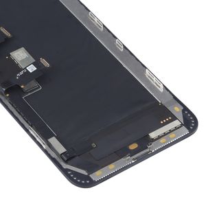 2024 derniers modèles écran LCD d'origine pour iPhone XS Max avec numériseur assemblage complet écran <span class=keywords><strong>de</strong></span> téléphone portable Lcd - Product Image 5