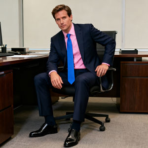 بدلات رجالية احترافية بأسعار مناسبة للحفلات للنساء/الرجال - Product Image 5