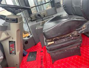 Traktor <span class=keywords><strong>Loader</strong></span> Roda LINGONG LG936L Bekas <span class=keywords><strong>3</strong></span> Ton dengan Mesin Deutz, Pompa Hidrolik, Komponen Inti Termasuk, Model 2020 - Product Image 6