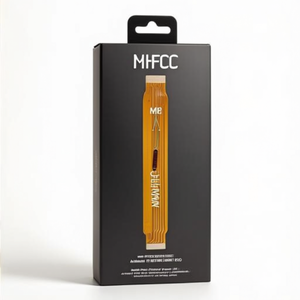 Cavo flessibile FPC principale per Xiaomi Redmi Note 9T, parte di ricambio per cellulare - Product Image 2