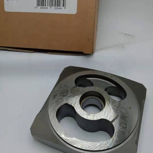 Placa de Válvulas Principal (Izquierda/Derecha) A8VO160 para Bomba Hidráulica de Excavadora E330B, Repuestos Originales de Corea - Product Image 3