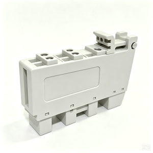 PLC อุตสาหกรรม 1734-PDN แบบเคลือบผิว รุ่นใหม่แกะกล่อง พร้อมคอนโทรลเลอร์ PLC 1756-ENBT รุ่น 1734PDN - Product Image 3
