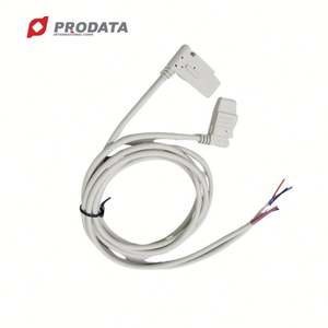 Assemblage de câble médical de câble de blindage de faisceau de câbles OEM - Product Image 6