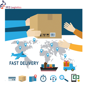 Ligne de transport frigorifique Chine-Australie |   4 ports de chargement direct Freshness Lock, assurance transport 20-25 jours, assistance 24/7 | - Product Image 1