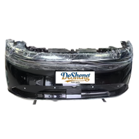 Paling Laris Berkualitas Tinggi, untuk Zeekr 7X, Bumper Mobil, Lampu Depan, Radiator, Kap Mesin, Fender, Spoiler, Kaca Depan, Pintu, Suku Cadang Mobil Lainnya, Tahan Lama
