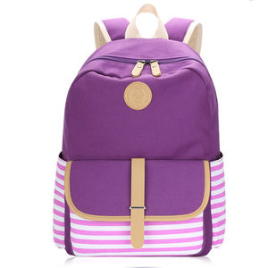 Offres Spéciales nouveau commerce extérieur transfrontalier étudiant sac à dos filles <span class=keywords><strong>cartable</strong></span> toile sac à dos filles décontracté <span class=keywords><strong>collège</strong></span> <span class=keywords><strong>cartable</strong></span> - Product Image 4