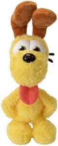 Adorable Peluche Clásico de Odie, Suave y Abrazable, Relleno de Algodón PP, Excelente Regalo para Mayores de 3 Años, Detalles de la Película para Añadir a tu Colección - Product Image 6
