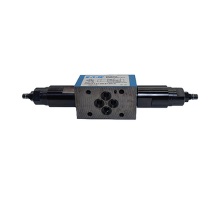 Válvula Solenoide DGMRC DGMPC DGMFN DGMC DGMC2 Serie DGMDC DGMC2-5-AT-GW-BT-GW-B-30 DGMFN-5-X-P1W-30 ZY DGMDC-3-Y-AK-BK-41 DGMC2 - Product Image 6