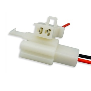 1007 - 18 EV Far Kablo Demeti 2.8 Serisi 2_3P Terminal Kabloları 1007 - 18 - 2.8S - 23P - Product Image 6