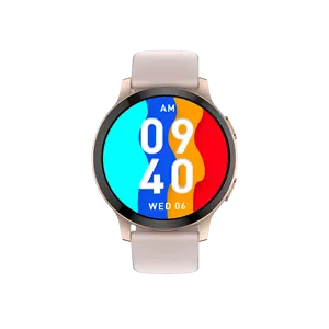 2023 Populaire Verkoop 8-serie Smartwatch Logo V8 Reloj Full Touch Waterdicht Android Bloed Zuurstof Smart Horloge