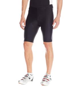 Pantalones Cortos Deportivos de Lona para Hombre, Transpirables, con Cintura Elástica / Pantalones Cortos Casuales - Product Image 1