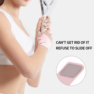 Gaine réglable pour le <span class=keywords><strong>pouce</strong></span> arthrite tendon protège-<span class=keywords><strong>poignet</strong></span> support fixe enroulé protège-<span class=keywords><strong>poignet</strong></span> dragonne - Product Image 5