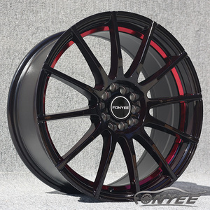 Fonyee 18X8 5x10 0/114.3หลายพูด5หลุม huecos MAG อัลลอยด์ล้อผู้โดยสาร<span class=keywords><strong>รถ</strong></span>ยนต์ rines jantes อลูมิเนียม - Product Image 2