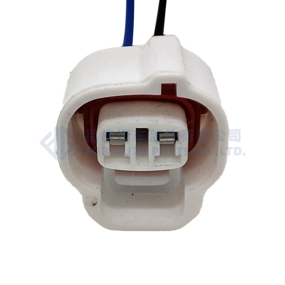 0090-088 6189-0451 Tc 102.1662 L-200 ignition coil harness connector plug suitable for Mitsubishi Toyota Corolla Camry