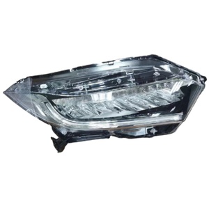 Faro LED Derecho de Repuesto Directo de Alto Rendimiento para <span class=keywords><strong>HONDA</strong></span> <span class=keywords><strong>HRV</strong></span> SERIE <span class=keywords><strong>2019</strong></span> - Product Image 1