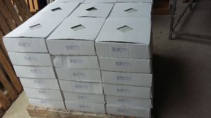 물고기 스케일 타일 광택 대리석 모자이크 타일 벽 클래딩을위한 천사 옥 에메랄드 그린 - Product Image 4