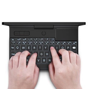 2025 GPD Pocket 3 <b>Mini</b> Laptop 8inch Foldable Handheld <b>PC</b> - Product Image 6