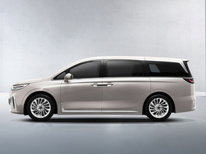 2025 auto elettrica per adulti Dongfeng Voyah Dreamer taglie Plug-In auto usate 3 grezze 7 posti popolari/a buon mercato Voyah Dreamer - Product Image 4