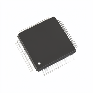 Línea de Producción de Componentes Electrónicos, Circuito Integrado MCU de 8 Bits, 48 KB de Memoria Flash, 64 LQFP Integrado, 64 LQFP S9S08RNA48W1MLH, Distribuidor Autorizado - Product Image 1