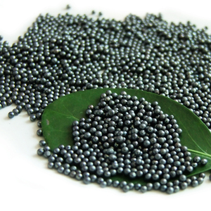 Fabricante de Perdigones de Acero Fundido Duradero, Arena de Hierro, Gránulos de Hierro, Cuentas de Acero, Proveedor de Materiales Abrasivos - Product Image 5