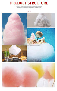 Máy làm kem 3 hương vị mềm phục vụ Thương mại Máy làm kem <span class=keywords><strong>OEM</strong></span>/ODM thấp moq - Product Image 4