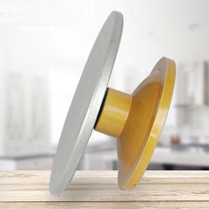 <span class=keywords><strong>Roue</strong></span> à poterie <span class=keywords><strong>de</strong></span> qualité supérieure <span class=keywords><strong>de</strong></span> 30 cm <span class=keywords><strong>de</strong></span> diamètre pour le bricolage - Product Image 2